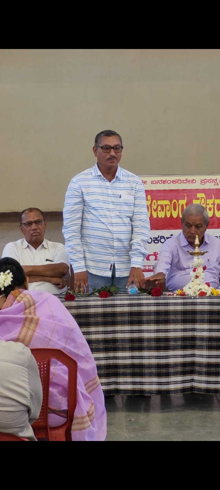 Blood Donation Camp 2023 - Photo 4