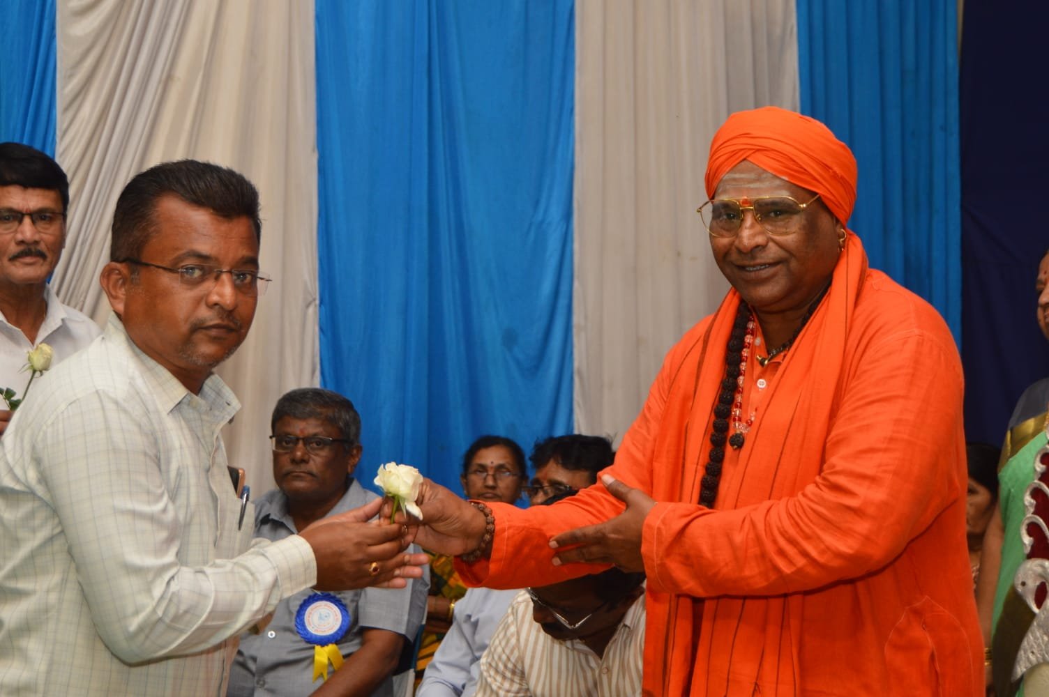 Felicitation for Retirees - Photo 14