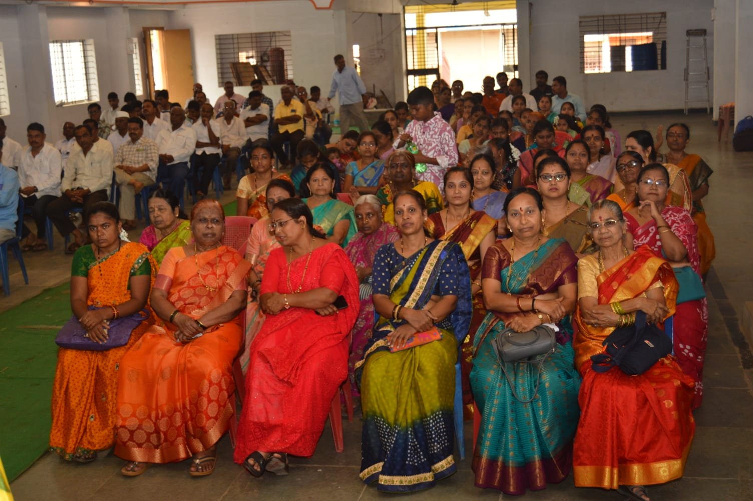 Felicitation for Retirees - Photo 24