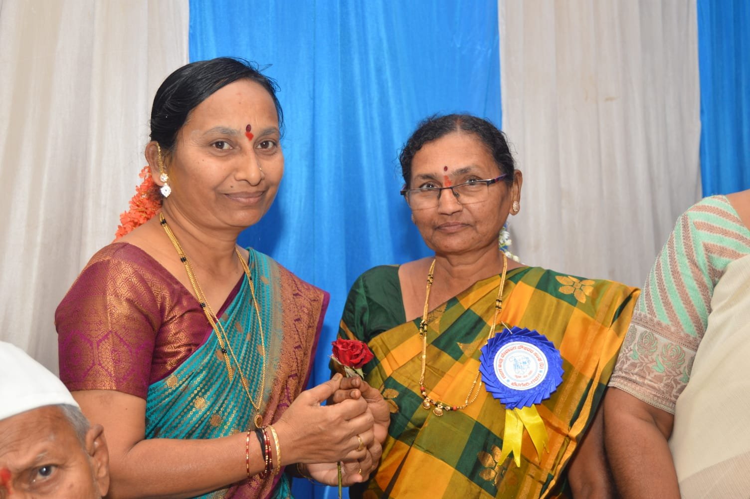 Felicitation for Retirees - Photo 33