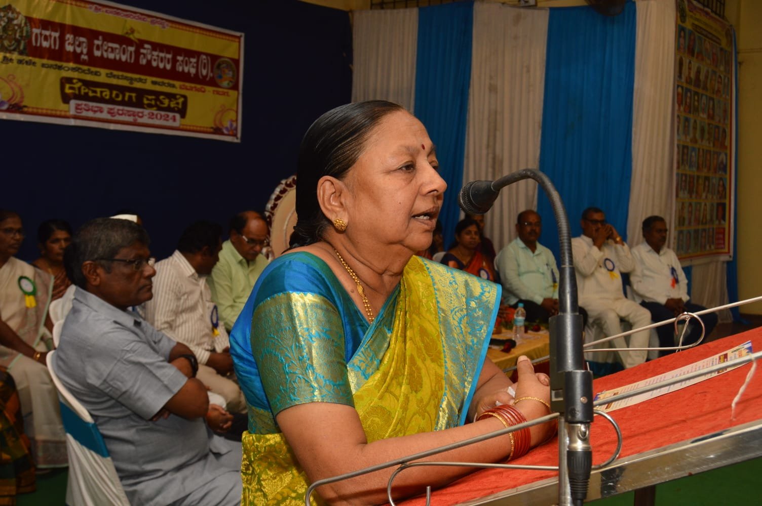 Felicitation for Retirees - Photo 41