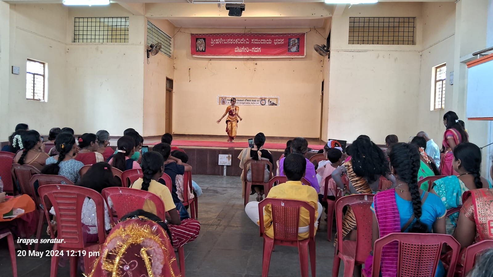 Silver Jubilee Dance & Singing Competition for Children - Photo 5
