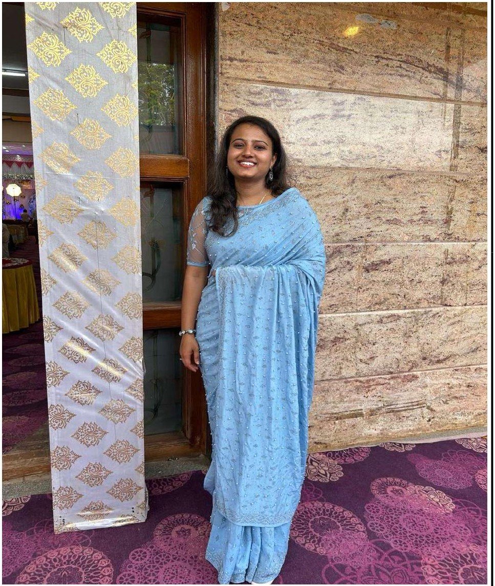Soumyashree sajji