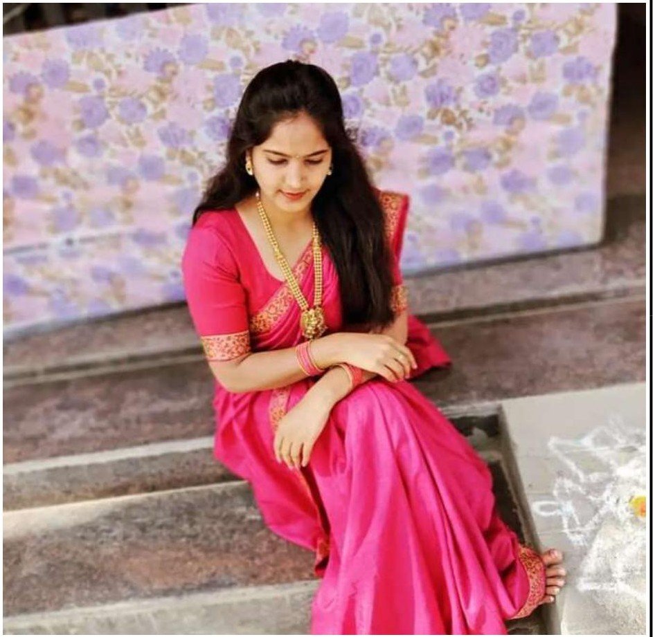 Savitri A Haravi