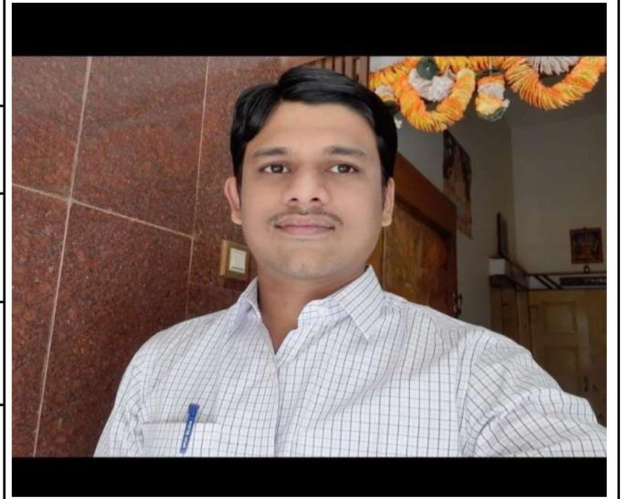 PAWANKUMAR BIDARALLI