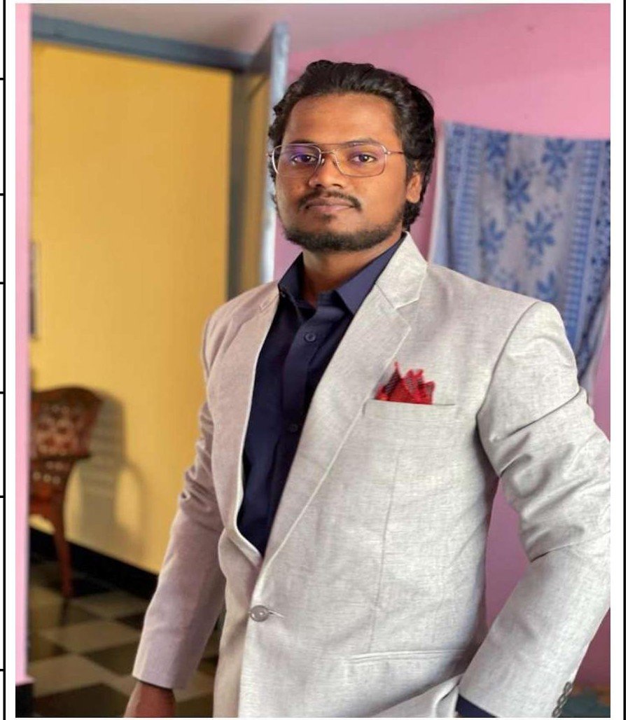 SHIVARAJ. AGADI.